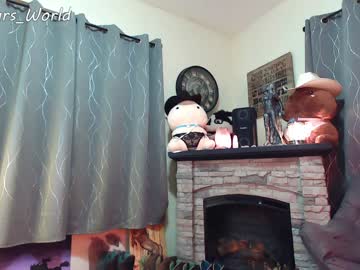 webcam girl murbears_world image #2151750