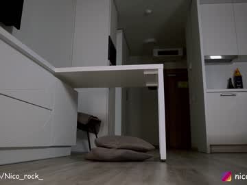 webcam girl nico_rock image #2690774
