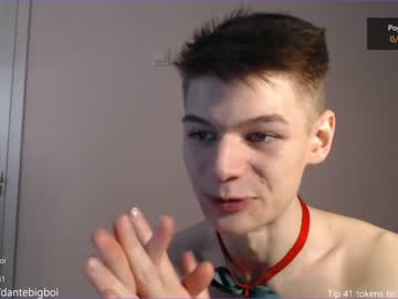 webcam man dantebigboi image #768518