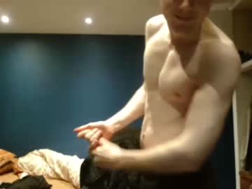 webcam man seanagh image #4270813