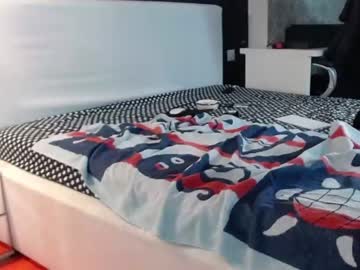 webcam girl carmela_fox image #1550495