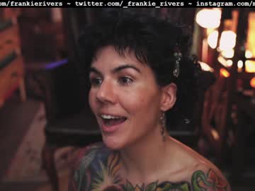 webcam girl _frankie_rivers image #2073533
