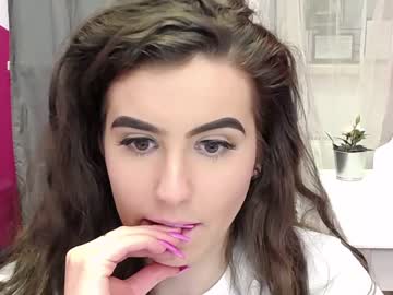 webcam girl kate_modeste image #1394139