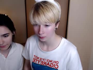 webcam couple _rachelwilson_ image #1939844