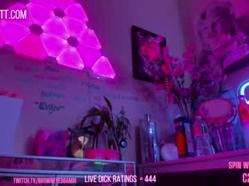 webcam girl butterybubblebutt image #4180233