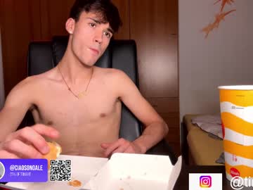 webcam man ciaosonoale image #4869776