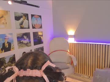 webcam girl little_effy18 image #6222292