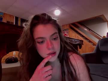 webcam girl rosegold18 image #6634405