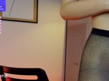 webcam girl anniehillofficial_ image #5274672
