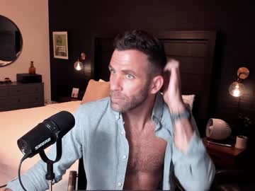 webcam man bareleeworking image #4937105