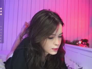 webcam girl connieambes image #6390016
