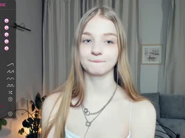 webcam girl _magic_smile_ image #6397705