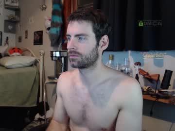 webcam man bedghost image #2440454