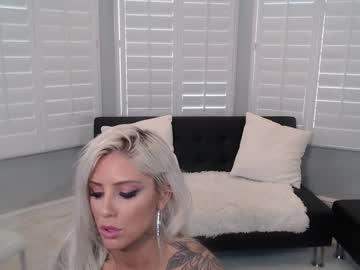 webcam girl blonde_riderxxx image #3792187