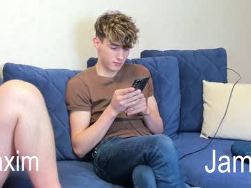 webcam man james_mil image #4093387