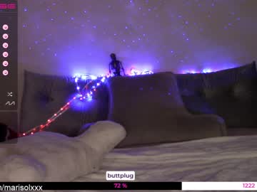 webcam girl mari_and_jandro image #3437072