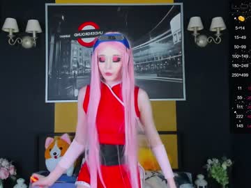 webcam girl nicky_spark image #3213452