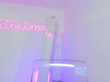 webcam girl victoria_karma image #1919277