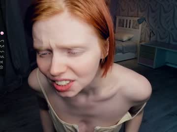 webcam girl gingers_hugs image #5888590