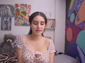 webcam girl jenny_taborda image #807565