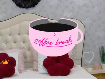 webcam girl ginger_pie image #1396473