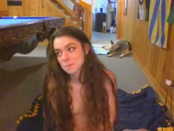 webcam girl rosegold18 image #6204060