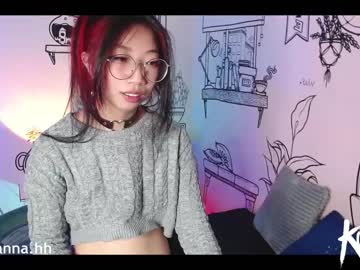 webcam girl kanna_hh image #1238828