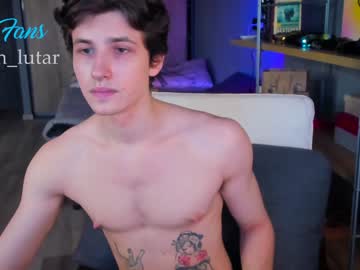 webcam man martinlutar420 image #1149000