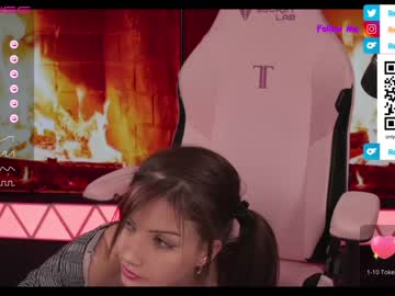 webcam girl vanessa_love image #3197665