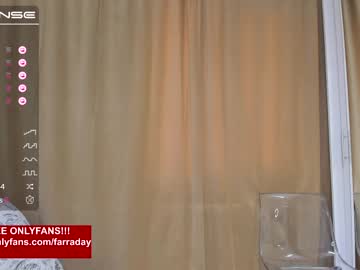 webcam girl farradayy image #2607777