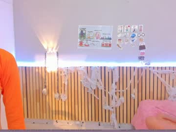 webcam girl little_effy18 image #5217323