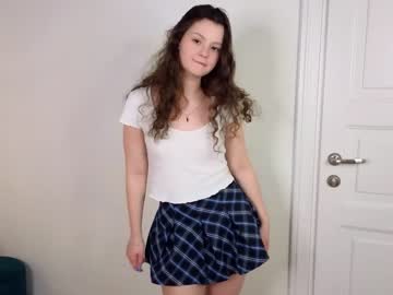 webcam girl curly_lina image #6375755