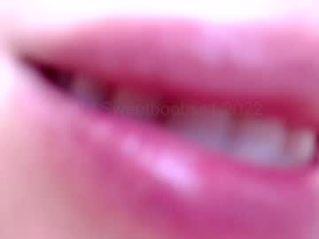webcam girl sweetboobss1 image #2433470