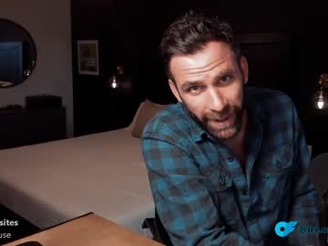 webcam man bareleeworking image #4178028