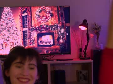 webcam girl kristyspiritedaway image #5977369