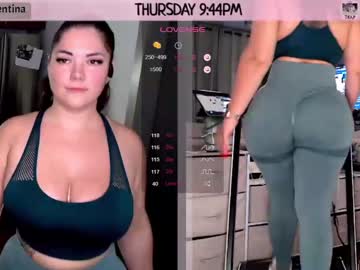 webcam girl milavalentinax image #5956655