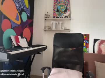 webcam girl jenny_taborda image #2300391