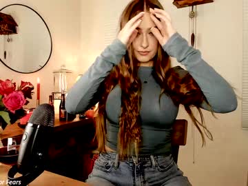 webcam girl x_lily_x image #5417402