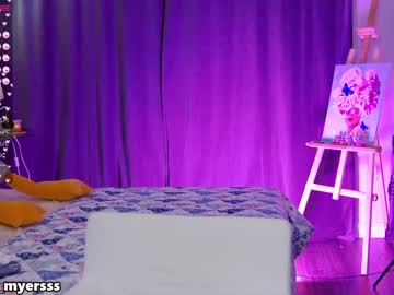 webcam girl megan_myersss image #3841464