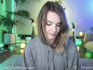 webcam girl phoenix_taylor image #3220697