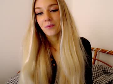 webcam girl pervyblonde image #1765854