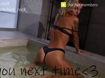 webcam girl nica_rock image #5712657