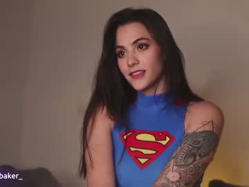 webcam girl gia_baker image #304996