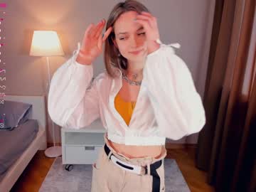 webcam girl maebulkley image #6777399