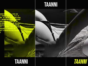 webcam girl taanni_bc image #6164338