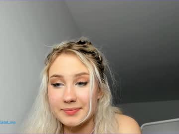 webcam girl kateline_ image #2278809