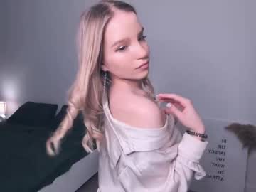 webcam girl just_tenderness image #5726683