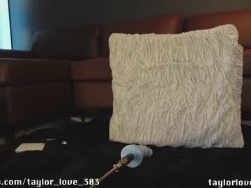 webcam girl taylor_love_303 image #4362816
