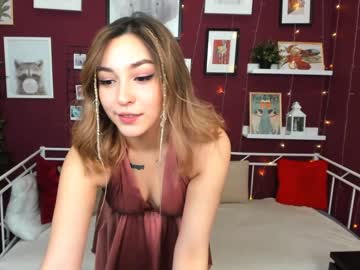webcam girl chloe_catherine_mykers image #547192