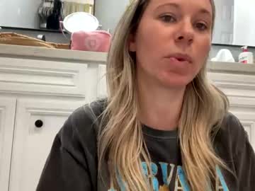 webcam girl texas_blonde image #5265270